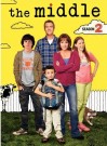 The Middle: Season 2 released on DVD