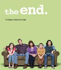The Middle nominated for Critics' Choice Award