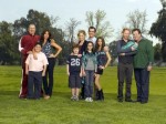 Our new site for Modern Family