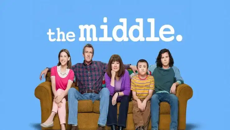 The Middle Season 8