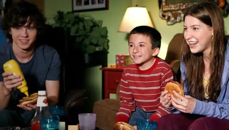 The Middle: The Complete Series – All Episodes to Binge