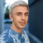 Brad Ciarlelli Partner on the series The Middle