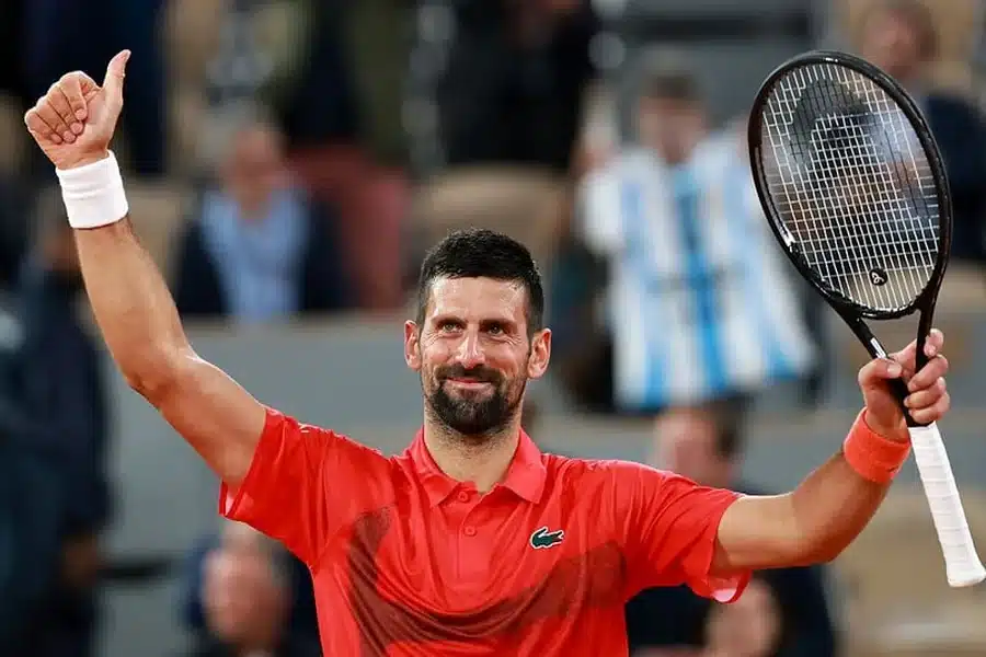 Richest Tennis Player