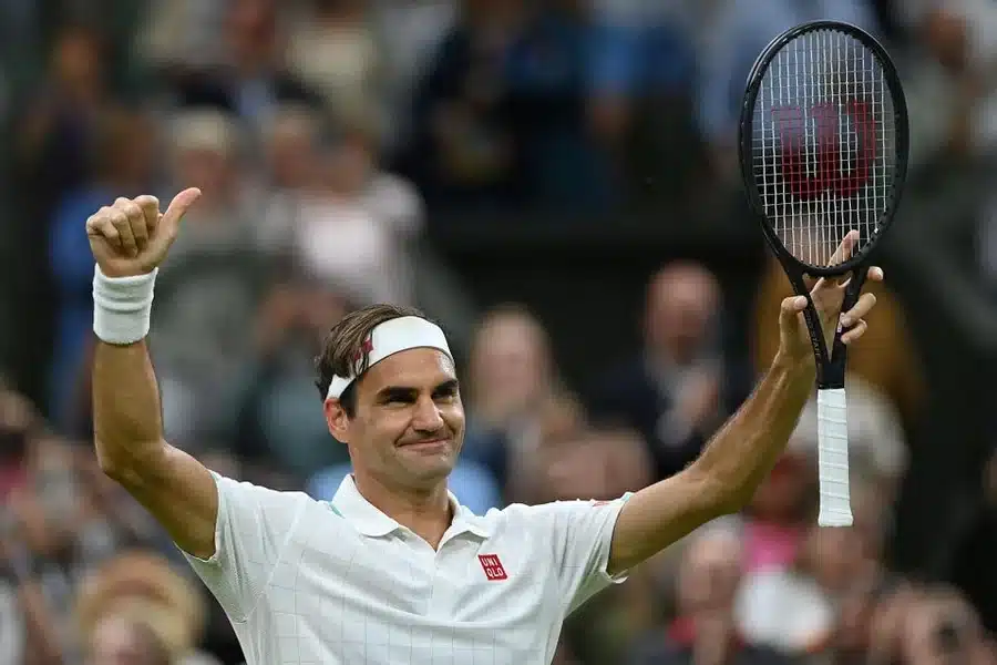 Richest Tennis Player