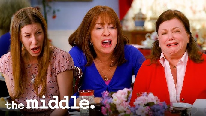 The Middle Mother’s Day Episodes