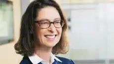 Abigail Johnson Net Worth