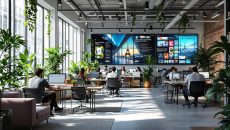 Agence Web Paris Dualmedia