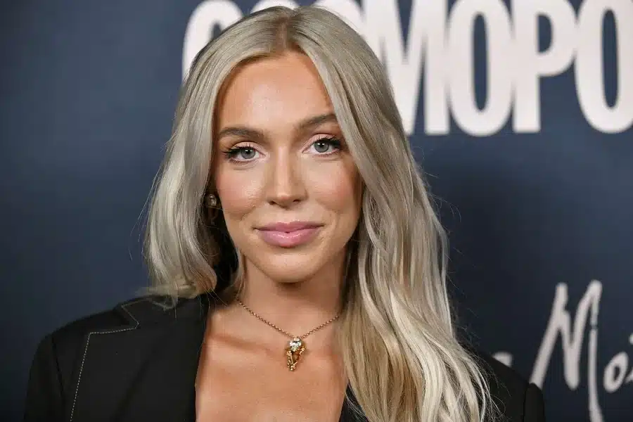 Alex Cooper Net Worth