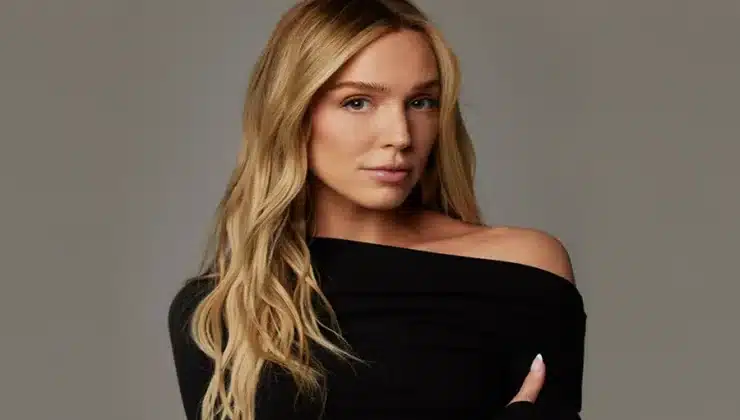 Alex Cooper Net Worth