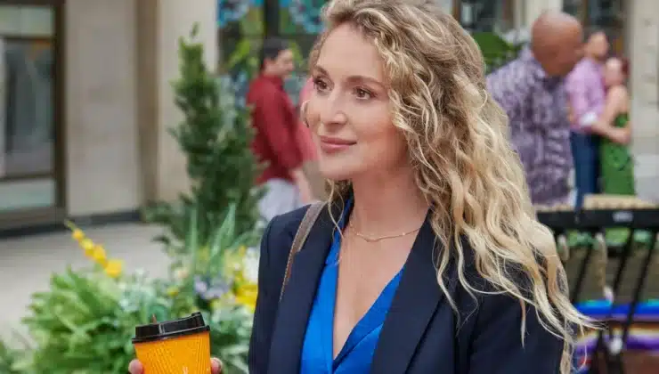 Alexa PenaVega The Middle