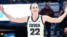 Andraya Carter Height