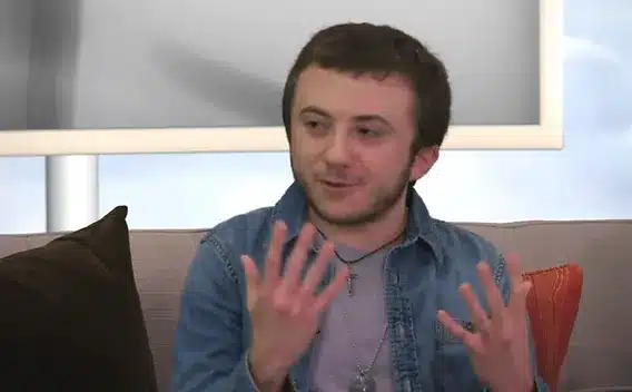 Atticus Shaffer Disability