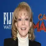 Barbara Eden Net Worth
