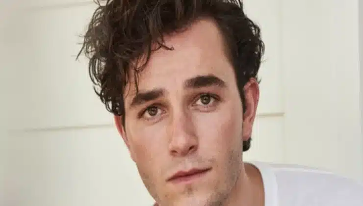 Cameron Gellman