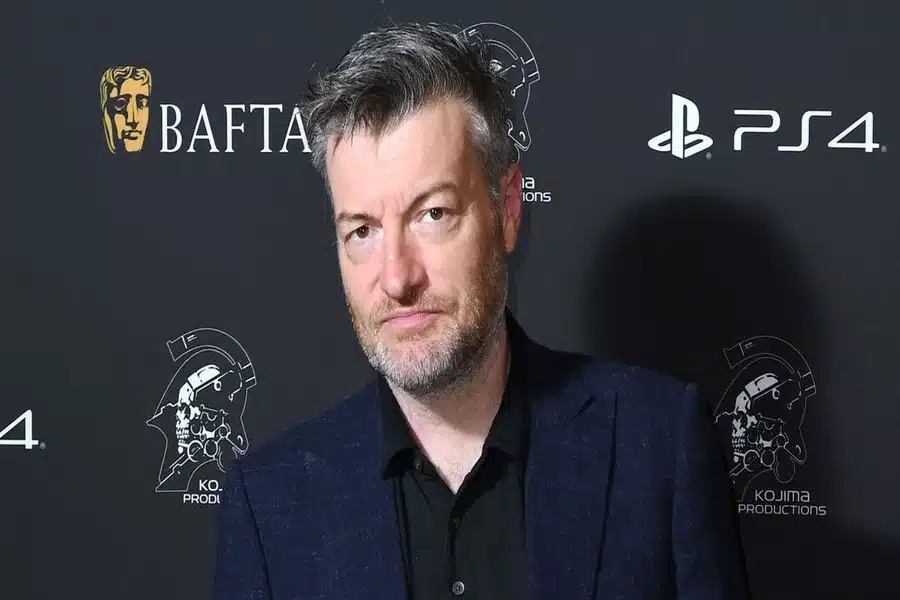 Charlie Brooker Net Worth