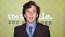 Charlie McDermott in The Middle