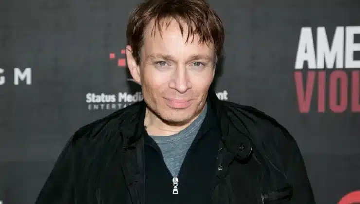 Chris Kattan