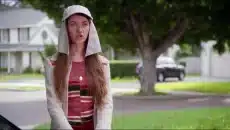 Cindy From The Middle