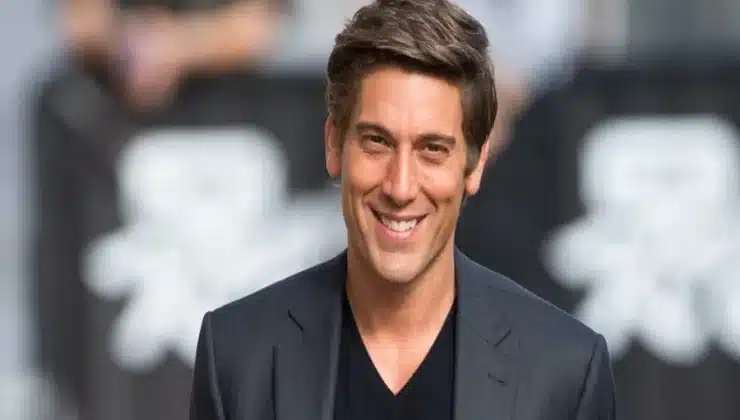 David Muir