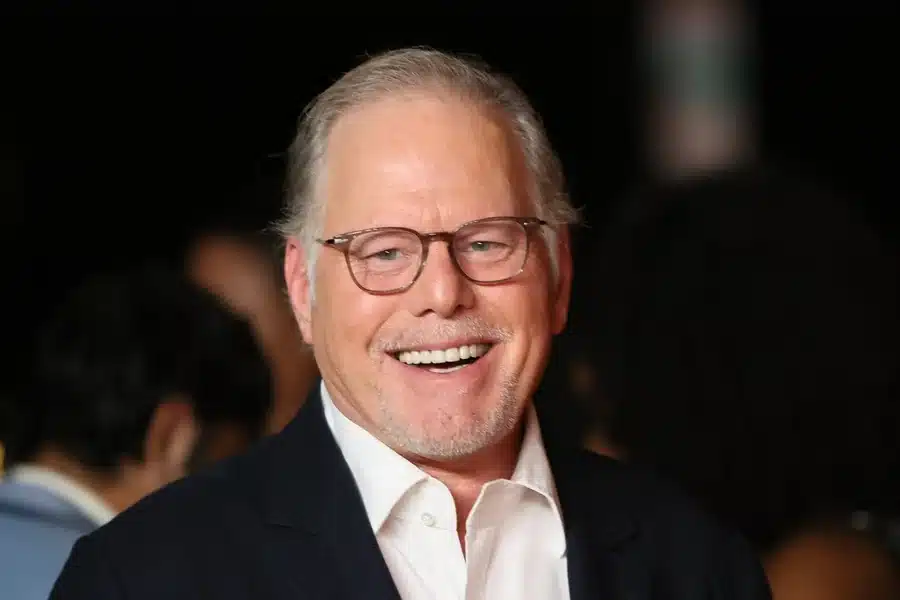 David Zaslav Net Worth