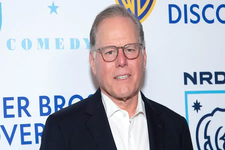 David Zaslav Net Worth