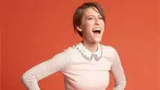 Eden Sher Age