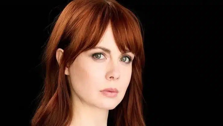 Galadriel Stineman's Movies