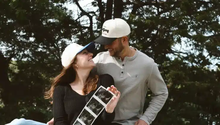 Hanna Battah Husband