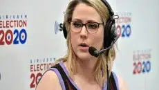 How Old Is Erin Perrine