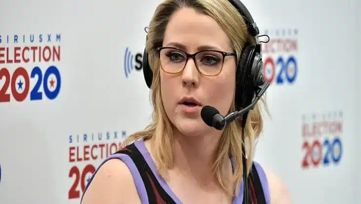 How Old Is Erin Perrine