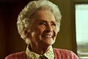 Jeanette Miller: The Heart of The Middle