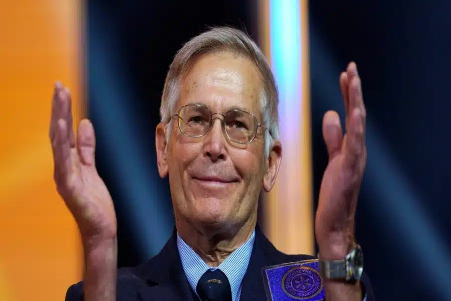 Jim Walton Net Worth