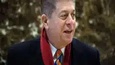 Judge Napolitano Wife