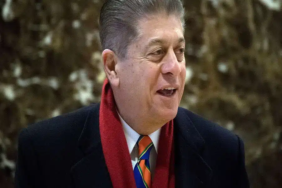 Judge Napolitano Wife and The Secret of Their LongLasting Marriage