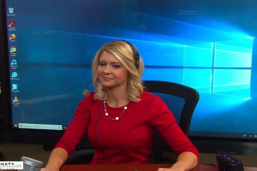  Kat Campbell WRAL Age