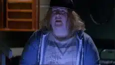 Kenny the Middle