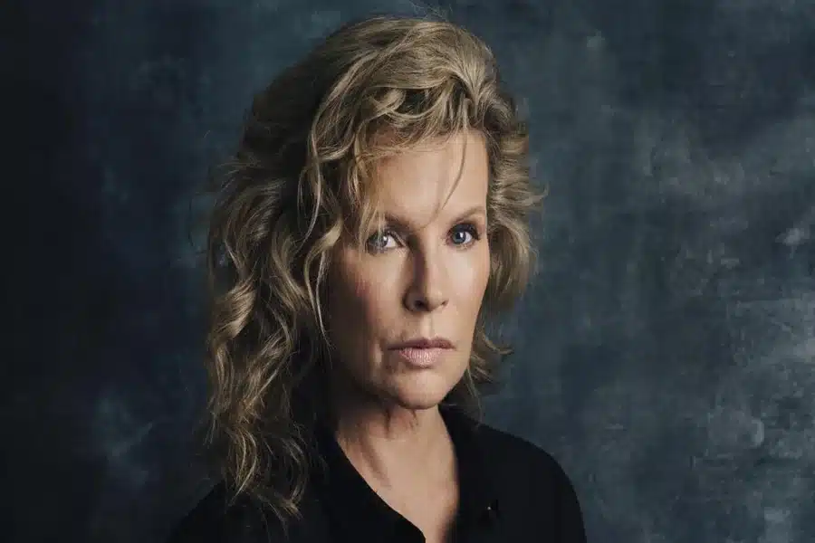 Kim Basinger Net Worth