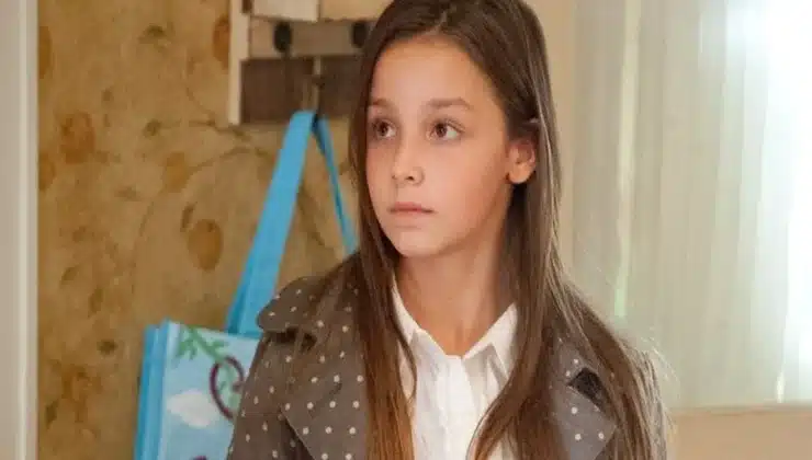 Mackenzie Aladjem