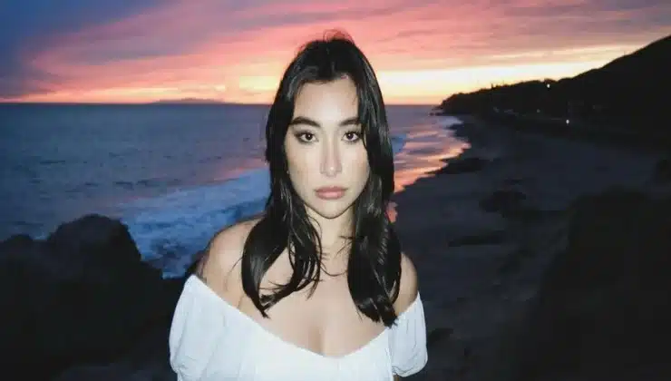 Miya Horcher