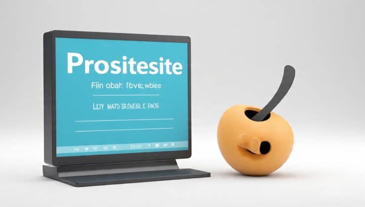 Prositesite com