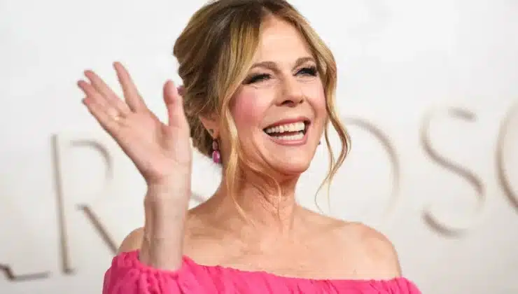 Rita Wilson Net Worth