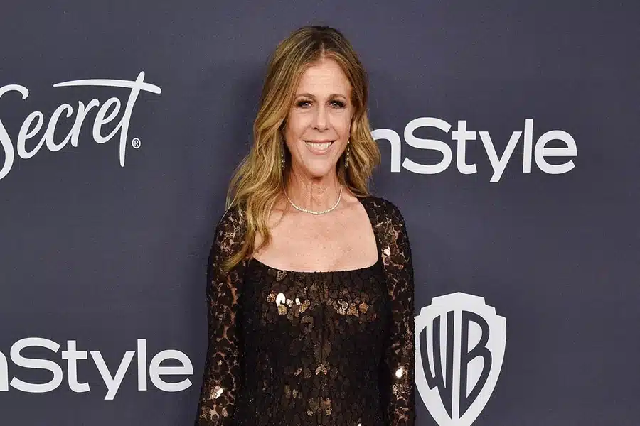 Rita Wilson Net Worth