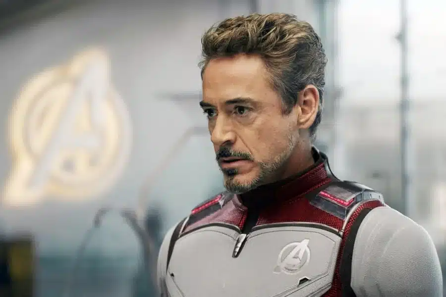 Robert Downey Jr. Net Worth