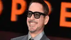 Robert Downey Jr. Net Worth
