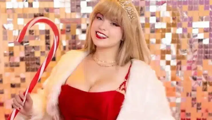 Sabrina Banks Real Name