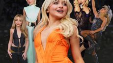 Sabrina Carpenter Height