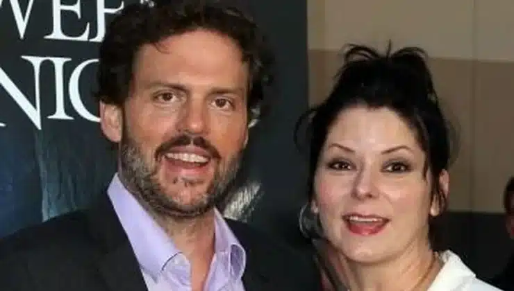 Silas Weir Mitchell Wife