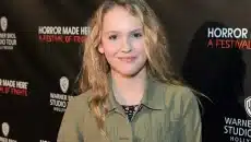 Talitha Bateman Parents
