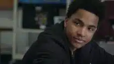 Terrell Ransom Jr.