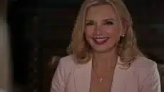 Teryl Rothery Husband